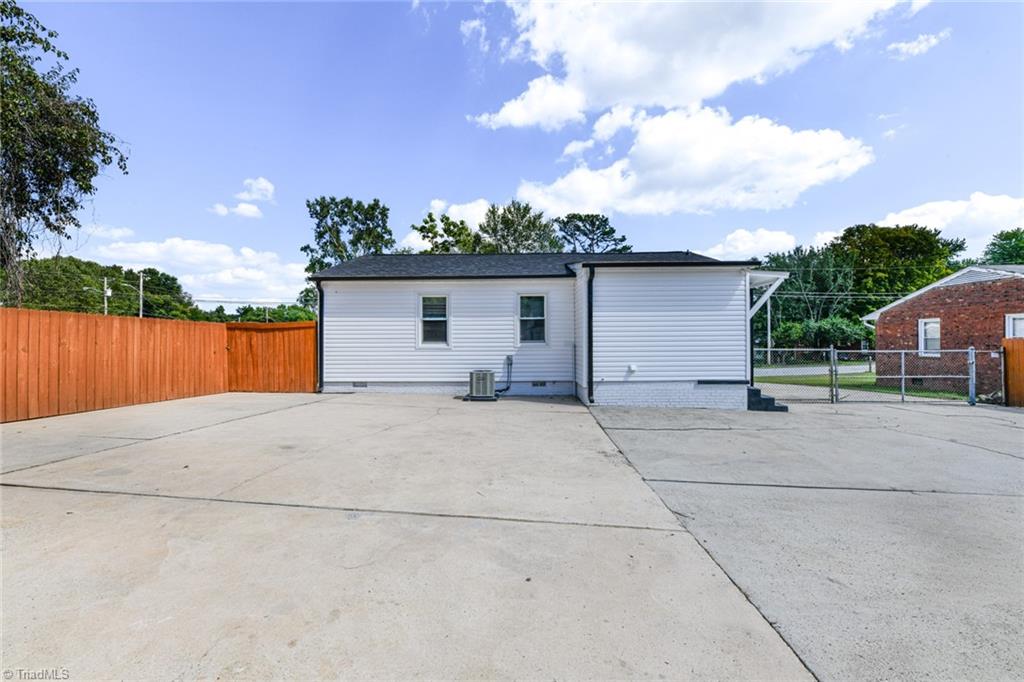 608 Paramount Street High Point, NC 27260 - Photo 26 of 30 Gallery Image 26