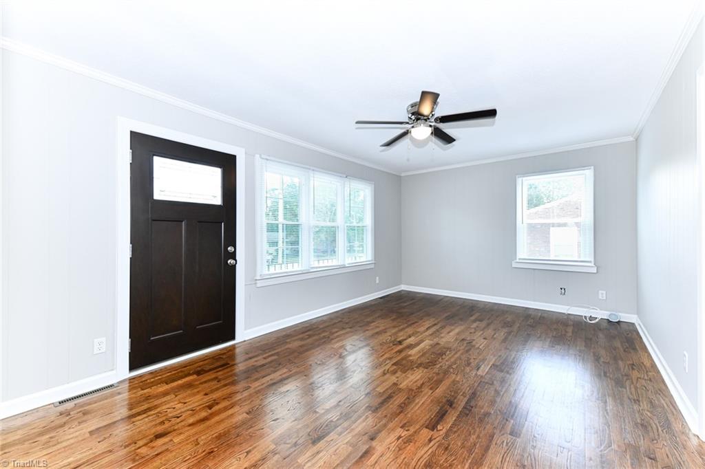 608 Paramount Street High Point, NC 27260 - Photo 7 of 30 Gallery Image 7