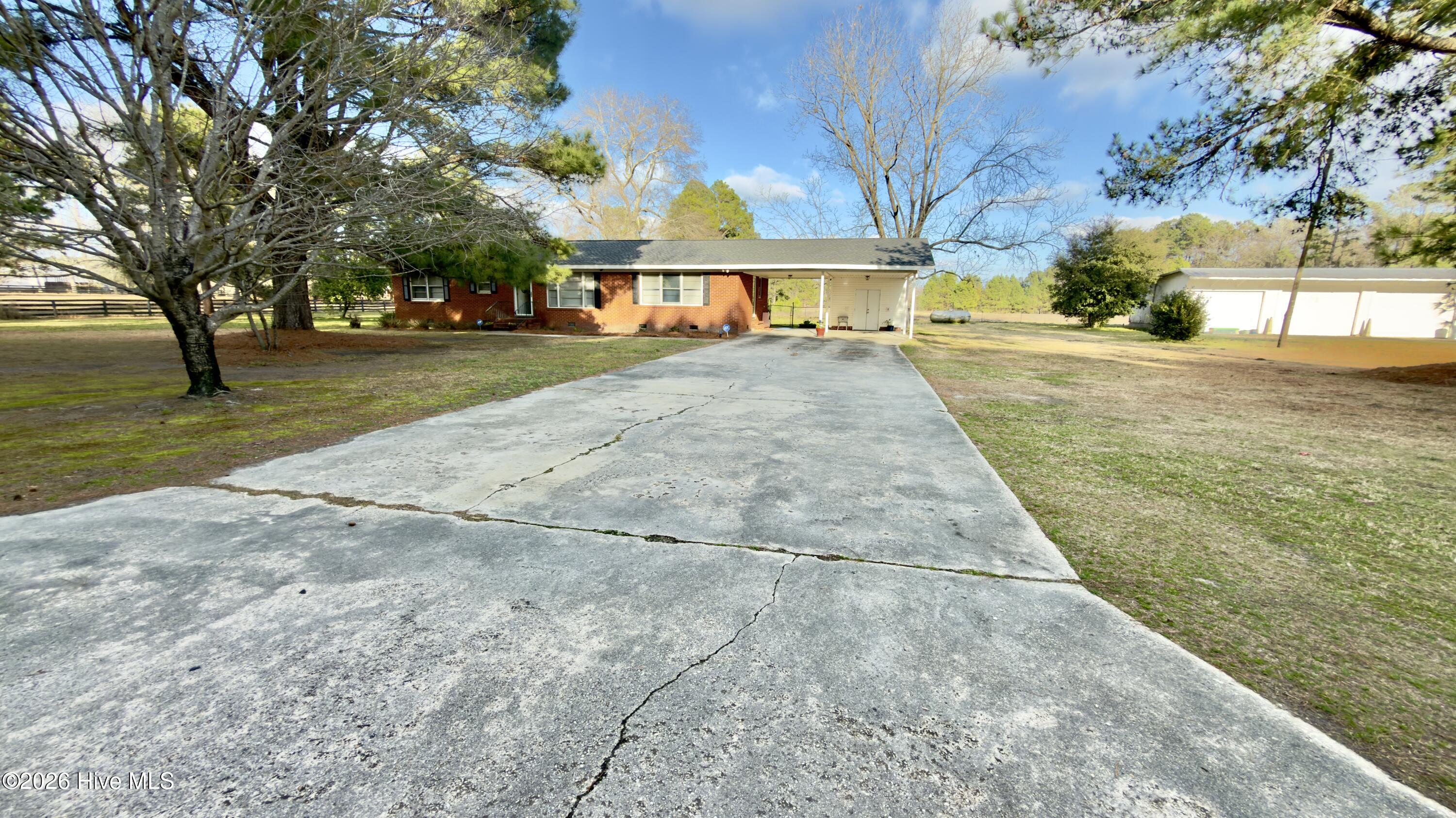 5271 Tobacco Road Orrum, NC 28369 - Photo 5 of 44 IMG_8818