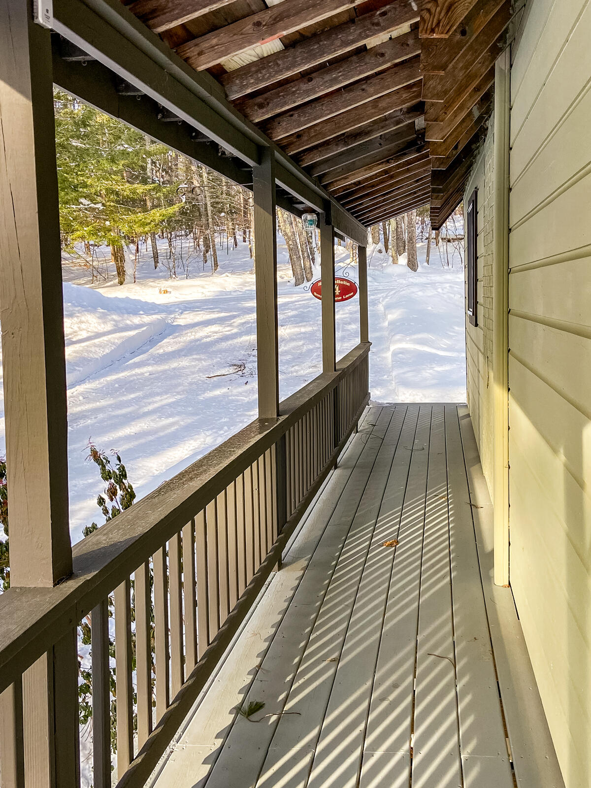 14 South Crane Lane Rome, ME 04963 - Photo 20 of 63 lakehome_craneln032