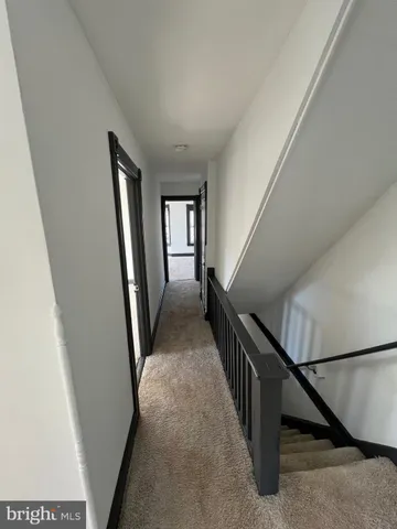 a view of a air conditioner