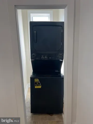 a view of washer and dryer