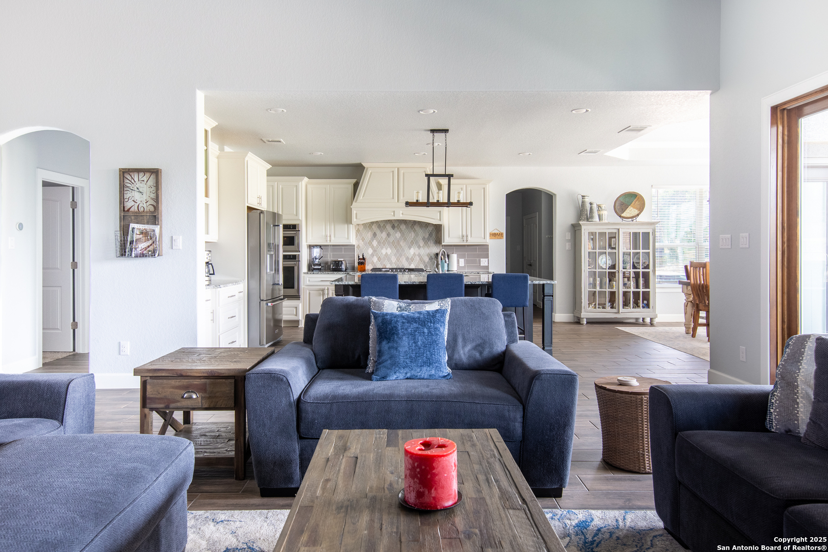 1012 Sunrise Place Spring Branch, TX 78070 - Photo 8 of 49