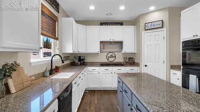 1275 Diamond Rim Drive Colorado Springs, CO 80921 - Photo 17 of 50 Gallery Image 17