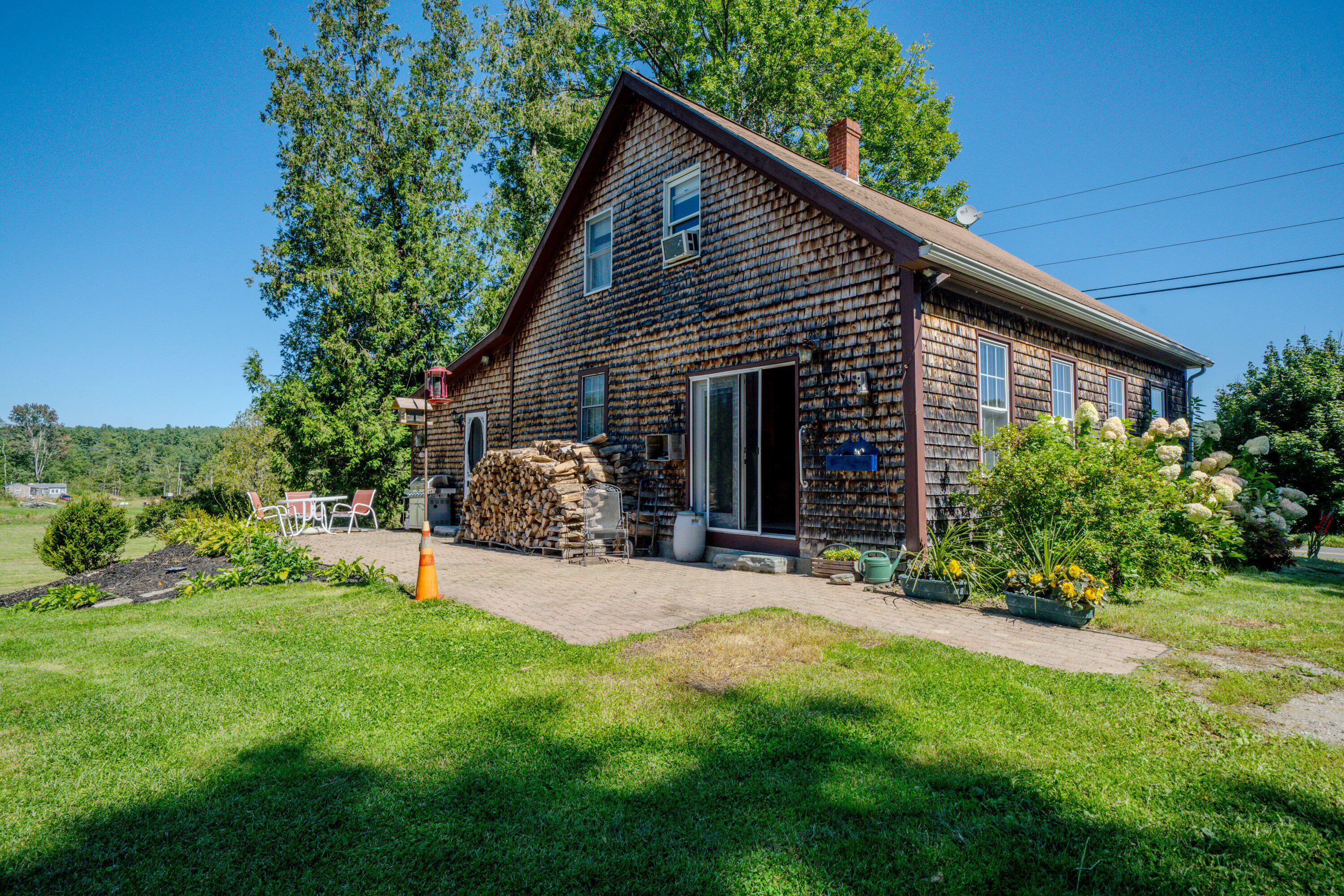 376 Appleton Road Union, ME 04862 - Photo 36 of 50 2359