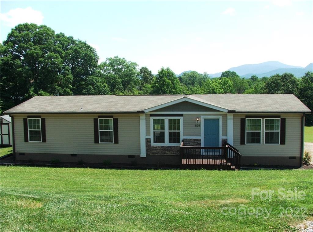 804 Concord Road Fletcher, NC 28732 - Photo 34 of 34 Gallery Image 34