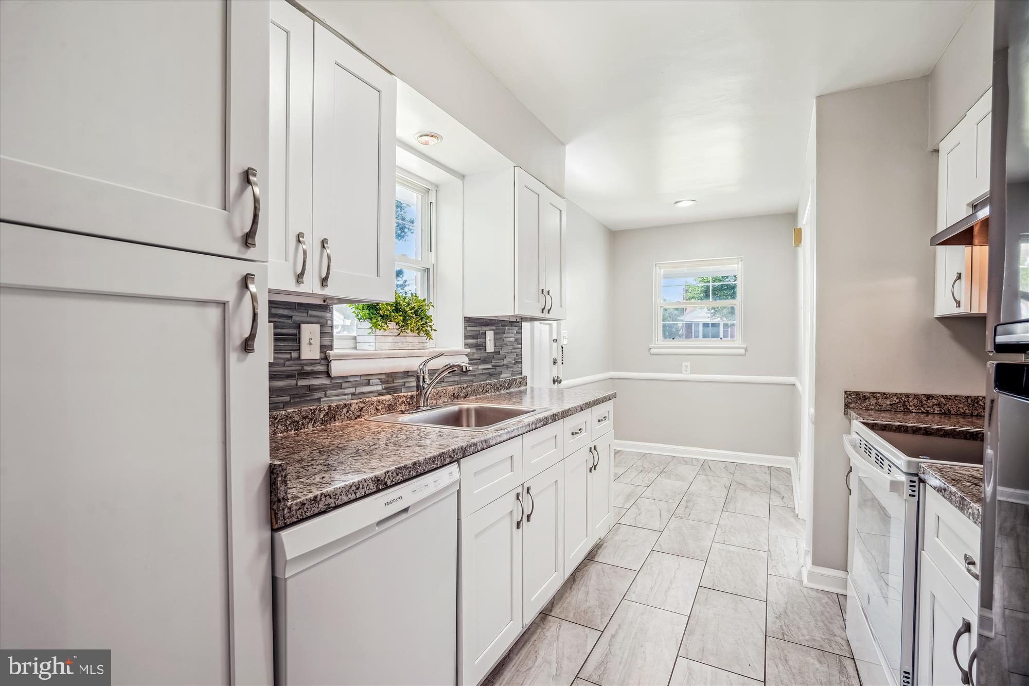 9711 Saxony Road Silver Spring, MD 20910 - Photo 12 of 32 TS Kitchen