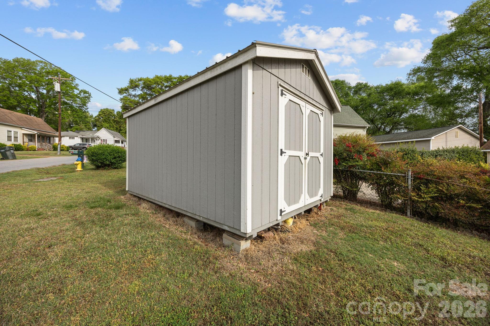 708 Old Charlotte Road Southwest Concord, NC 28027 - Photo 32 of 35 Gallery Image 32