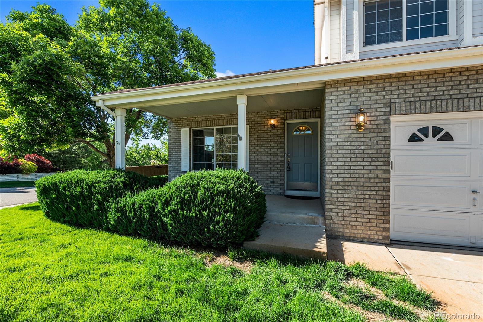 5160 Ashbrook Circle Highlands Ranch, CO 80130 - Photo 23 of 30