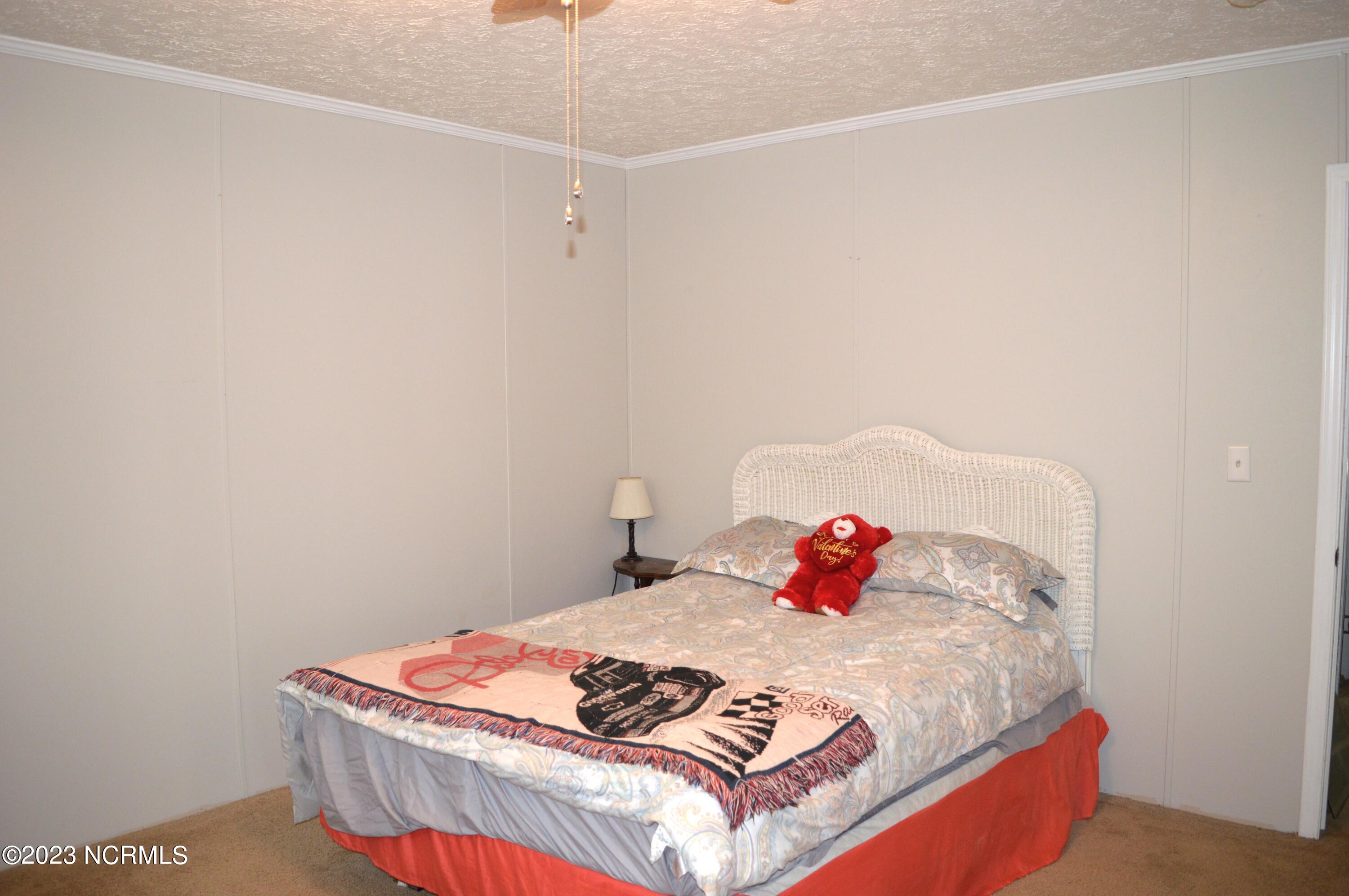 2870 Rooks Road Atkinson, NC 28421 - Photo 20 of 38 Master Bedroom