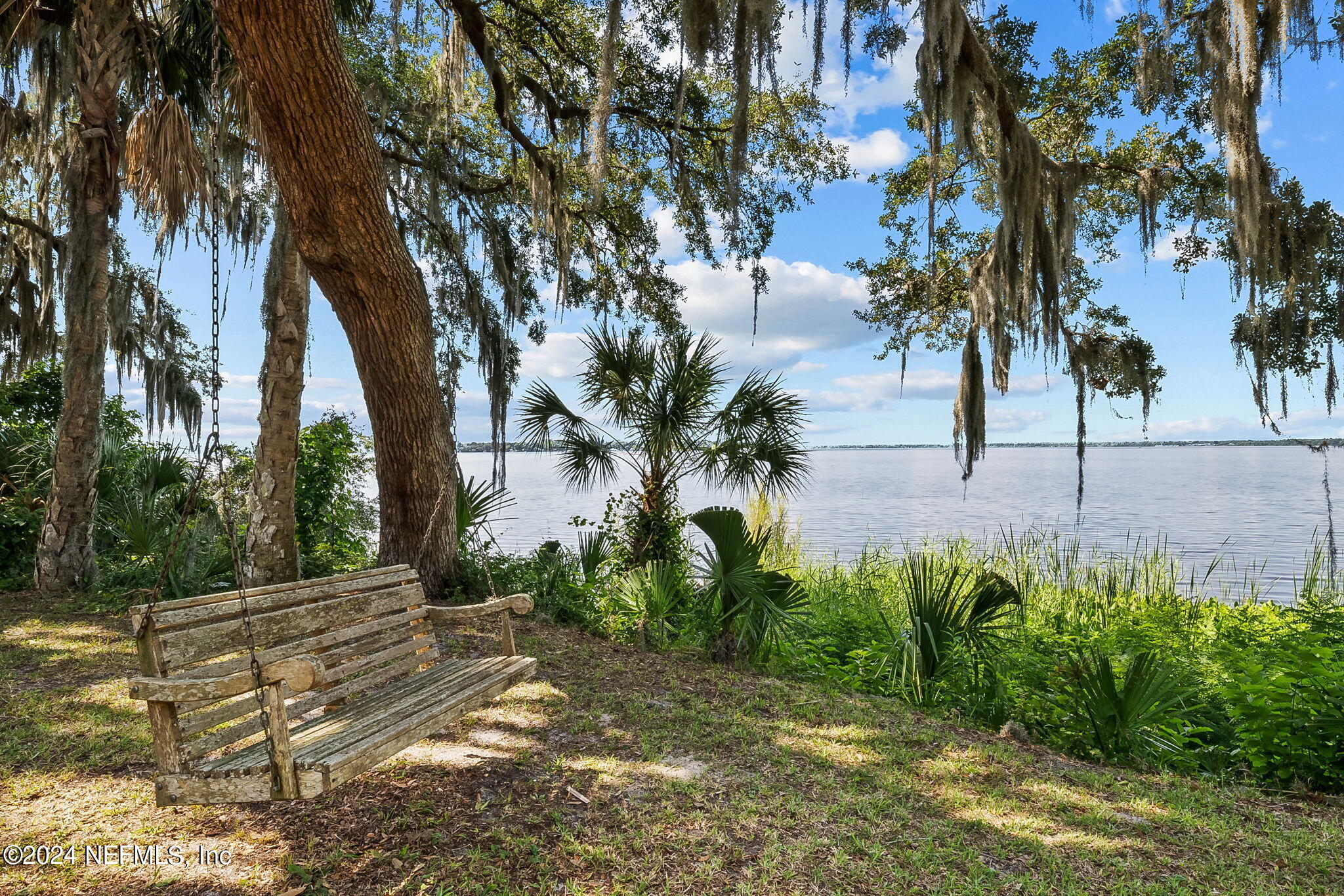 235 West River Road Palatka, FL 32177 - Photo 16 of 49 Enjoy the view