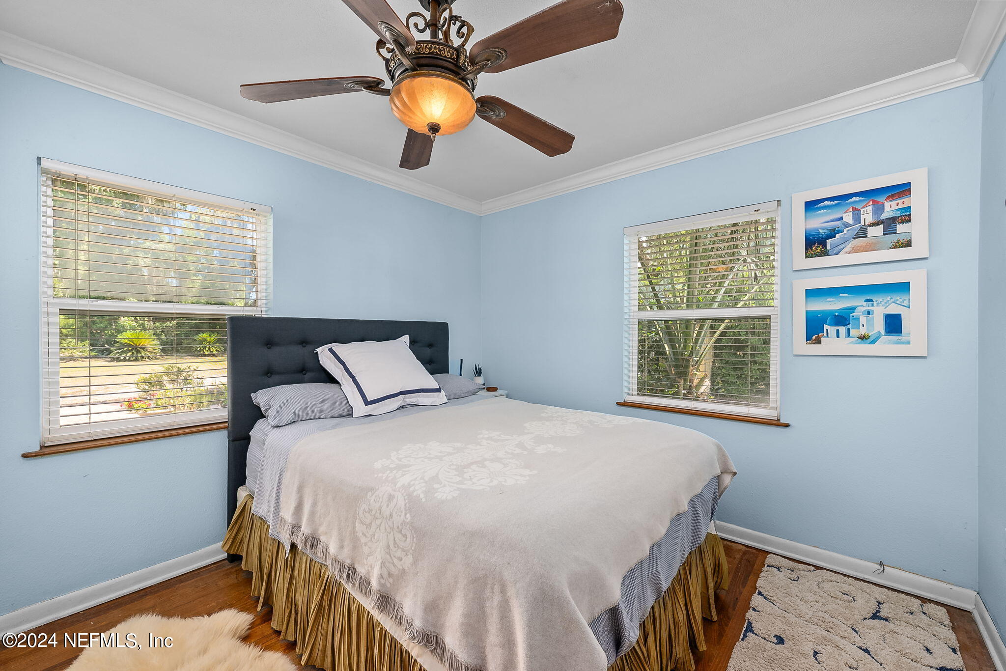 235 West River Road Palatka, FL 32177 - Photo 29 of 49 Bedroom