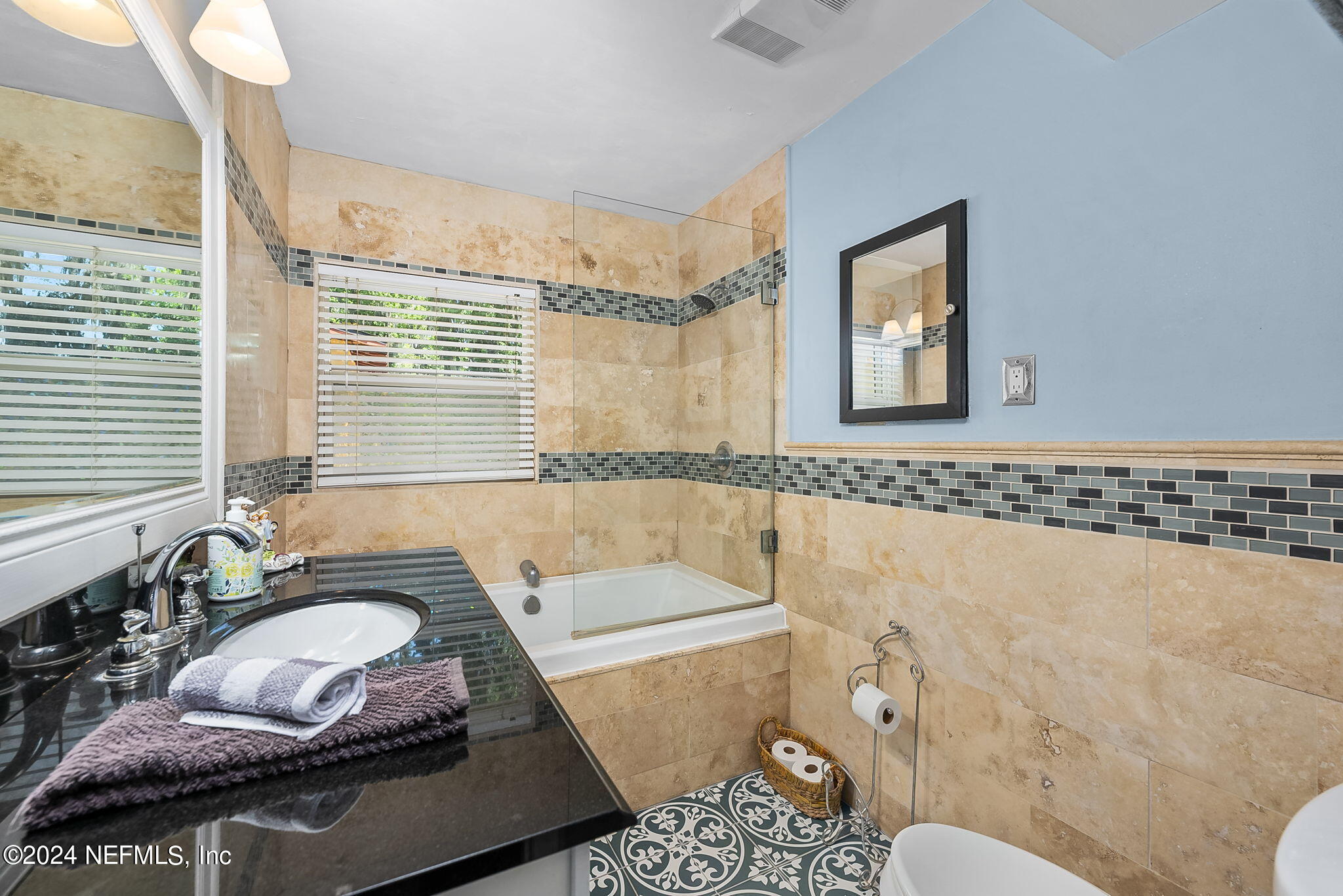 235 West River Road Palatka, FL 32177 - Photo 30 of 49 Bathroom