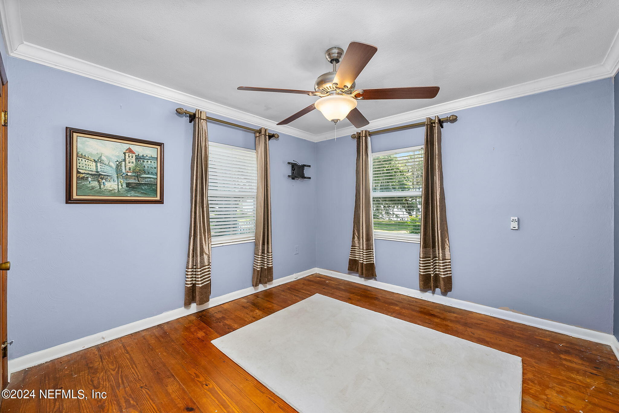 235 West River Road Palatka, FL 32177 - Photo 31 of 49 Bedroom prior to staging