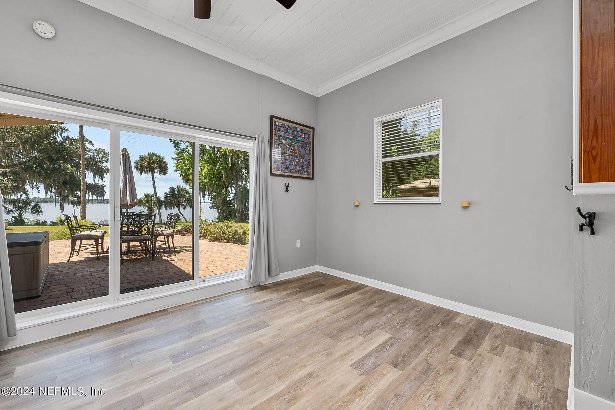 235 West River Road Palatka, FL 32177 - Photo 33 of 49 Primary Room prior to staging