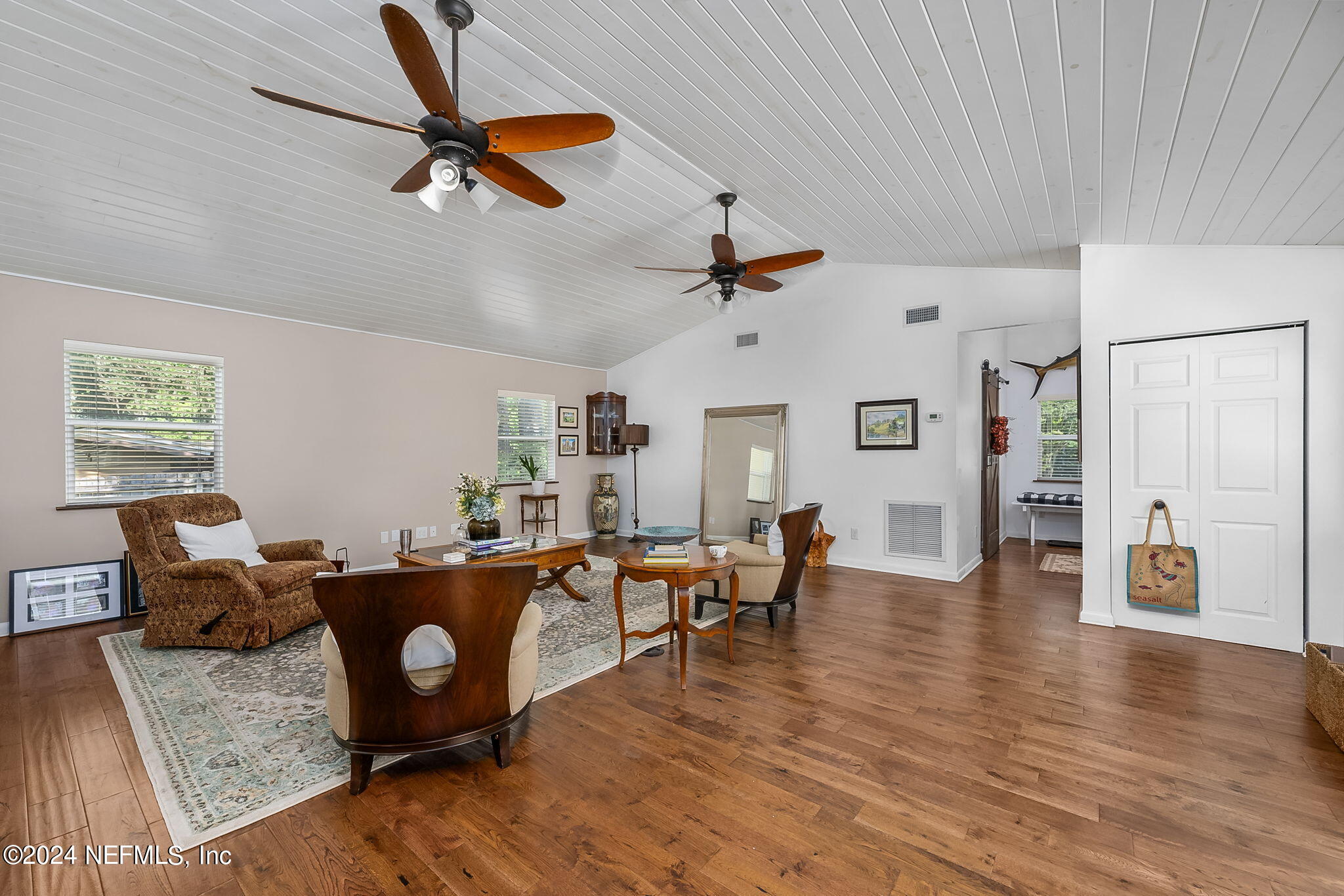 235 West River Road Palatka, FL 32177 - Photo 5 of 49 Family Room