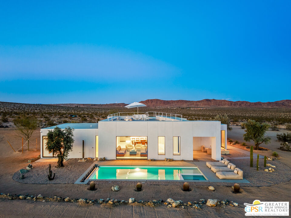 3236 Sunever Road Joshua Tree, CA 92252 - Photo 16 of 19