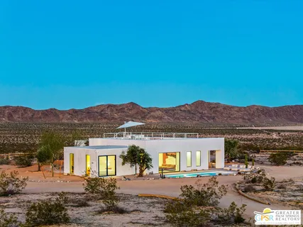 $2,695,000 | 3236 Sunever Road, Joshua Tree, CA 92252
