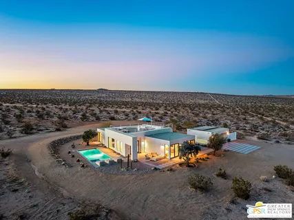 $2,695,000 | 3236 Sunever Road, Joshua Tree, CA 92252