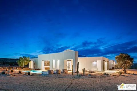 $2,695,000 | 3236 Sunever Road, Joshua Tree, CA 92252