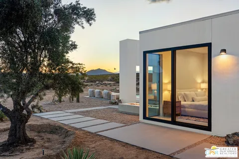 $2,695,000 | 3236 Sunever Road, Joshua Tree, CA 92252