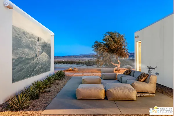 $2,695,000 | 3236 Sunever Road, Joshua Tree, CA 92252