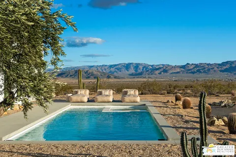 $2,695,000 | 3236 Sunever Road, Joshua Tree, CA 92252