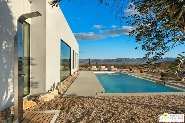 $2,695,000 | 3236 Sunever Road, Joshua Tree, CA 92252