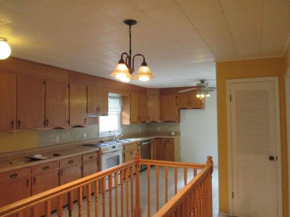 5476 Griffin Road Lynchburg, TN 37352 - Photo 3 of 16
