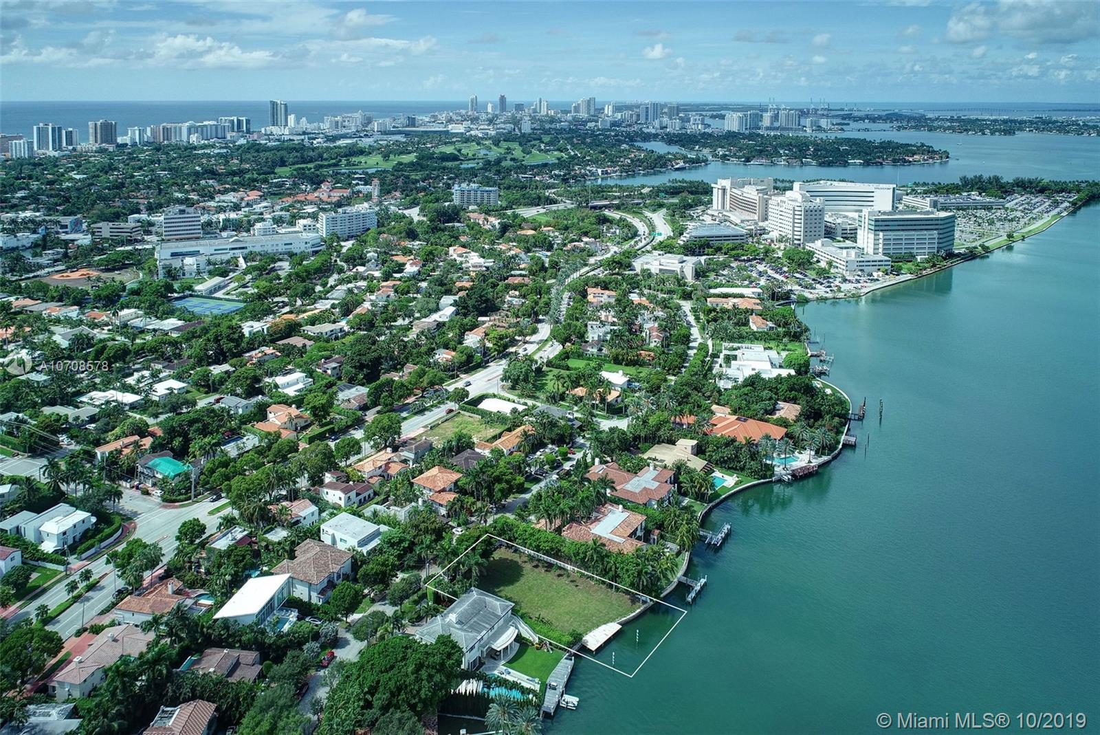4424 North Bay Road Miami Beach, FL 33140 - Photo 7 of 7