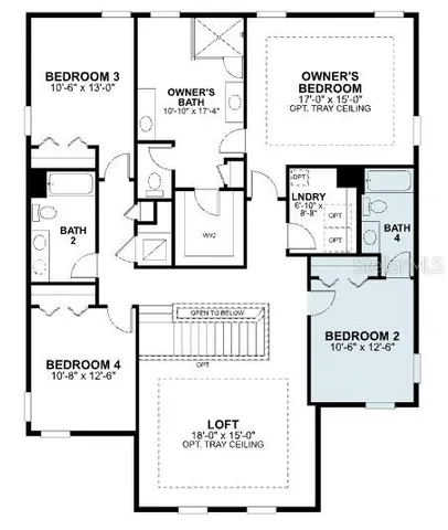 $599,990 | 5279 High Line Drive, St. Cloud, FL 34771