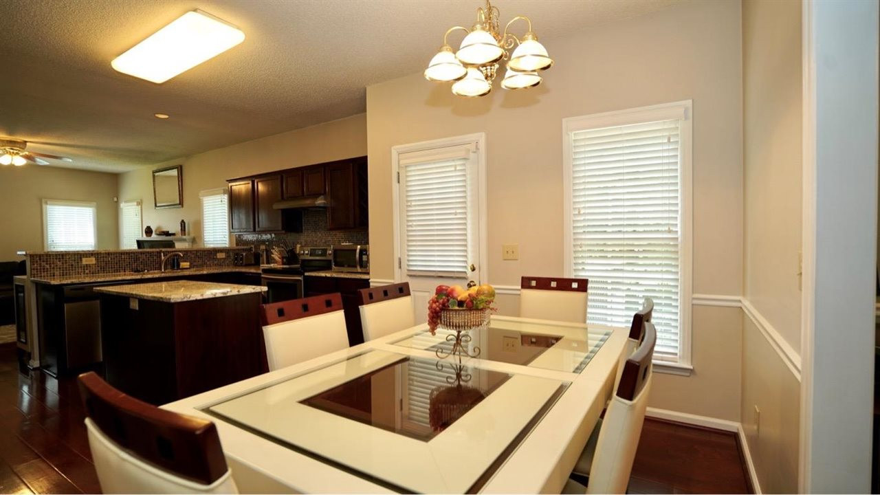 3508 Kensett Way Raleigh, NC 27616 - Photo 17 of 19 Photo 17