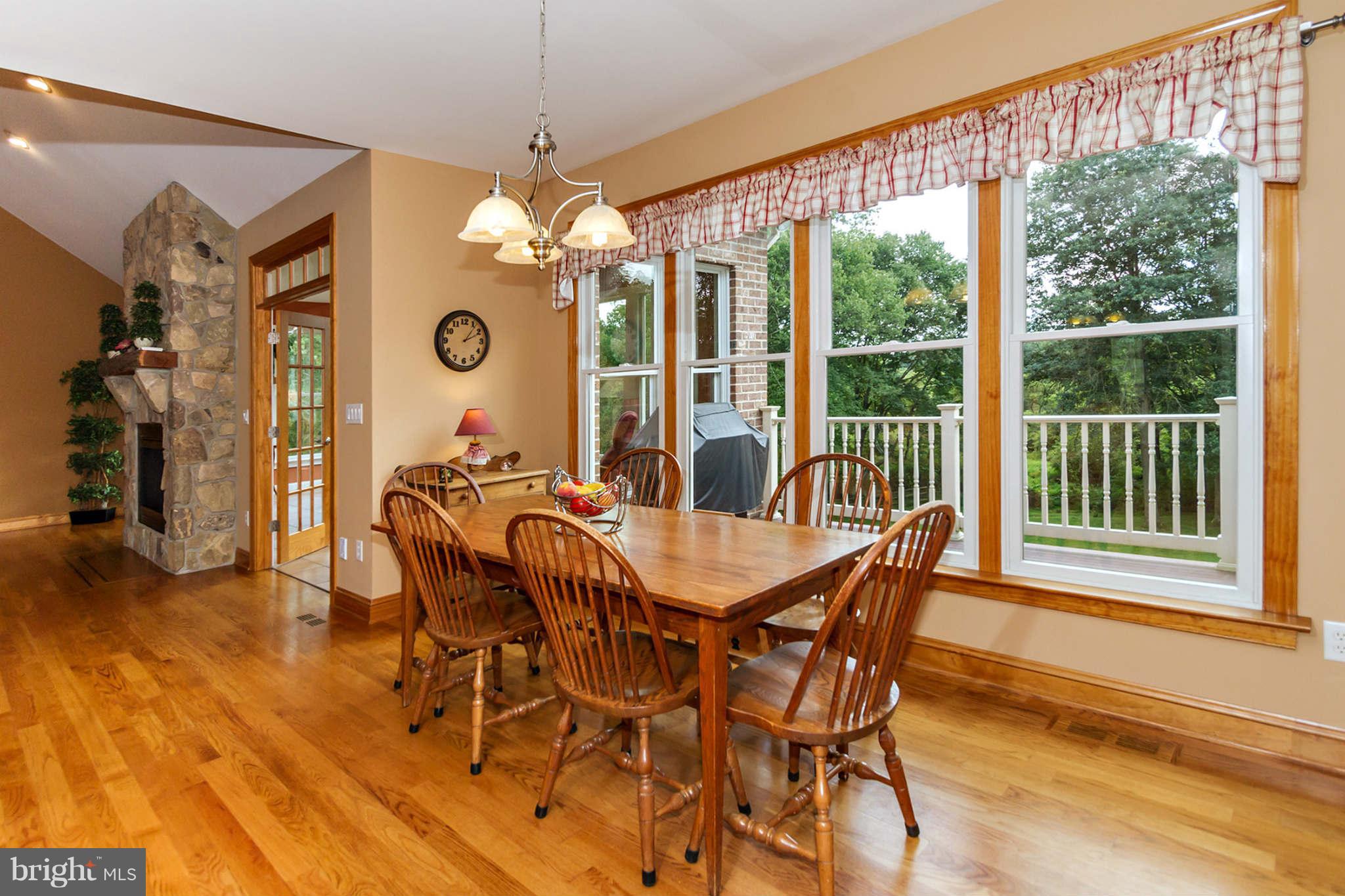 3120 Cabin Run Road Woodbine, MD 21797 - Photo 9 of 30 Kitchen