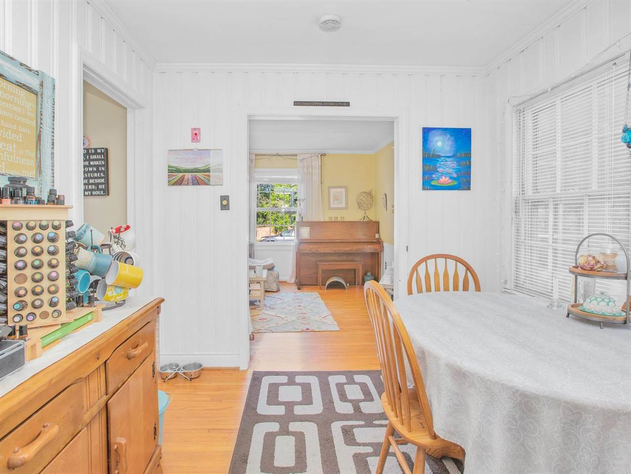 2114 Brewer Street Raleigh, NC 27608 - Photo 6 of 14 Photo 6