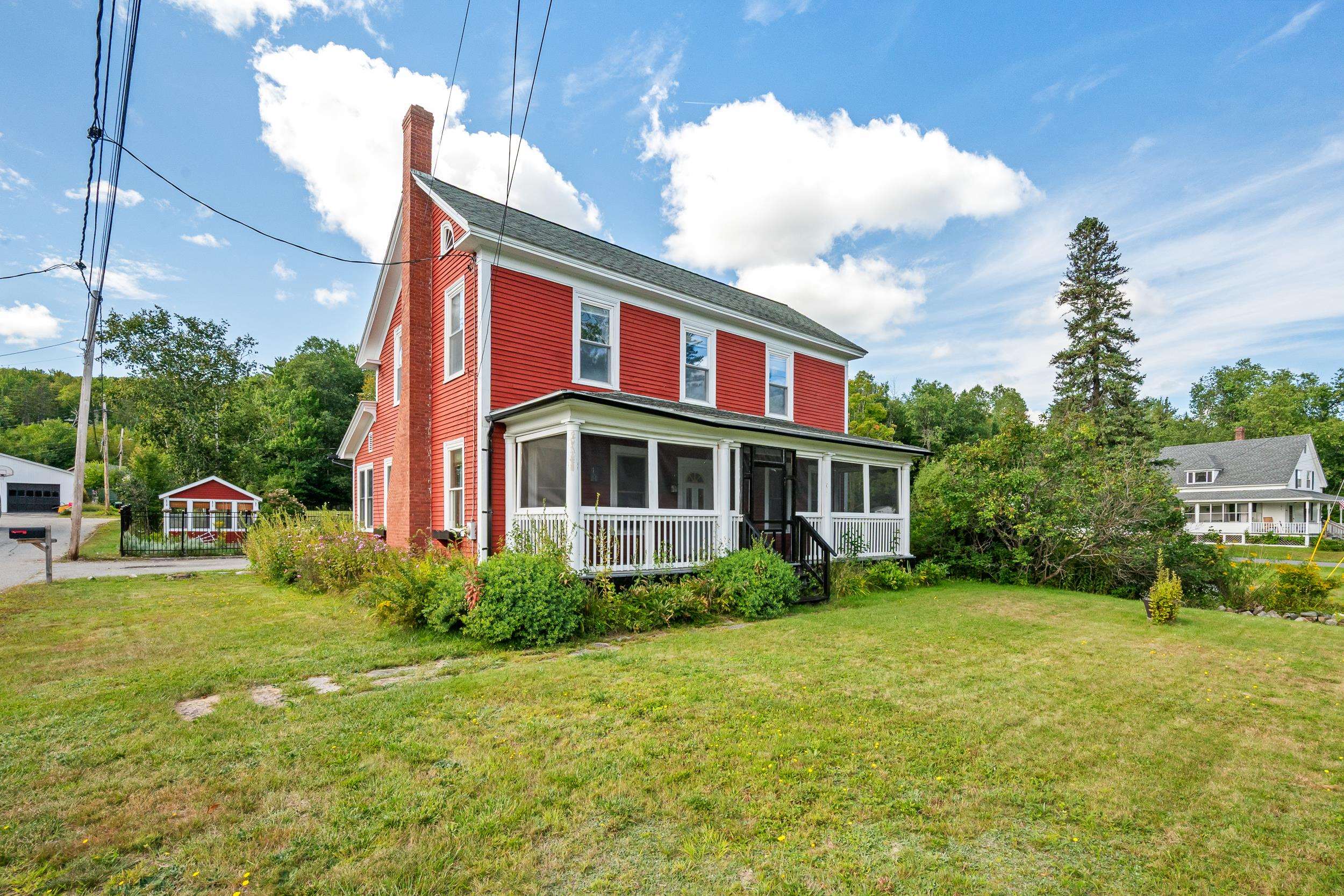 2069 Riverside Drive Berlin, NH 03570 - Photo 38 of 43 Gallery Image 38