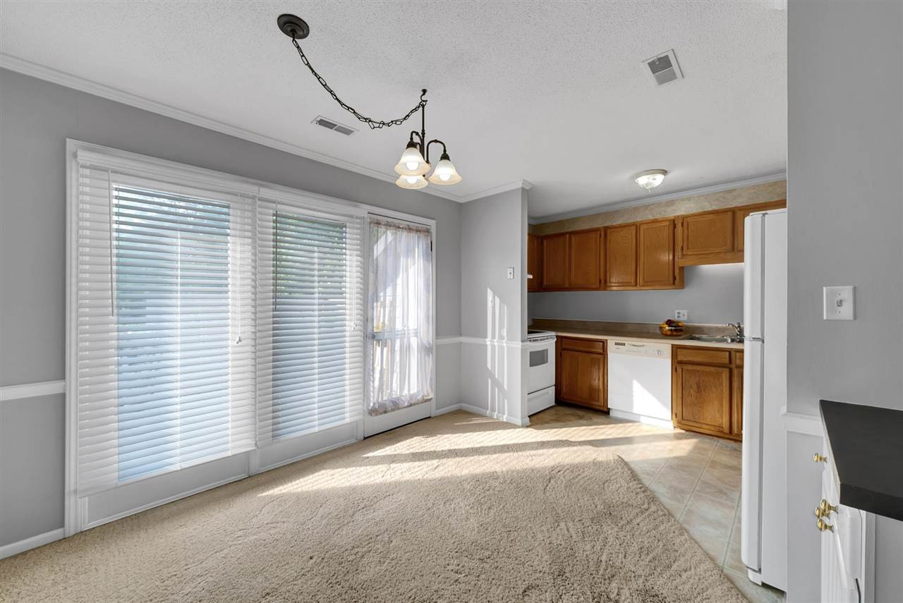 4708 Matt Drive, Unit D Raleigh, NC 27604 - Photo 8 of 16 Photo 8