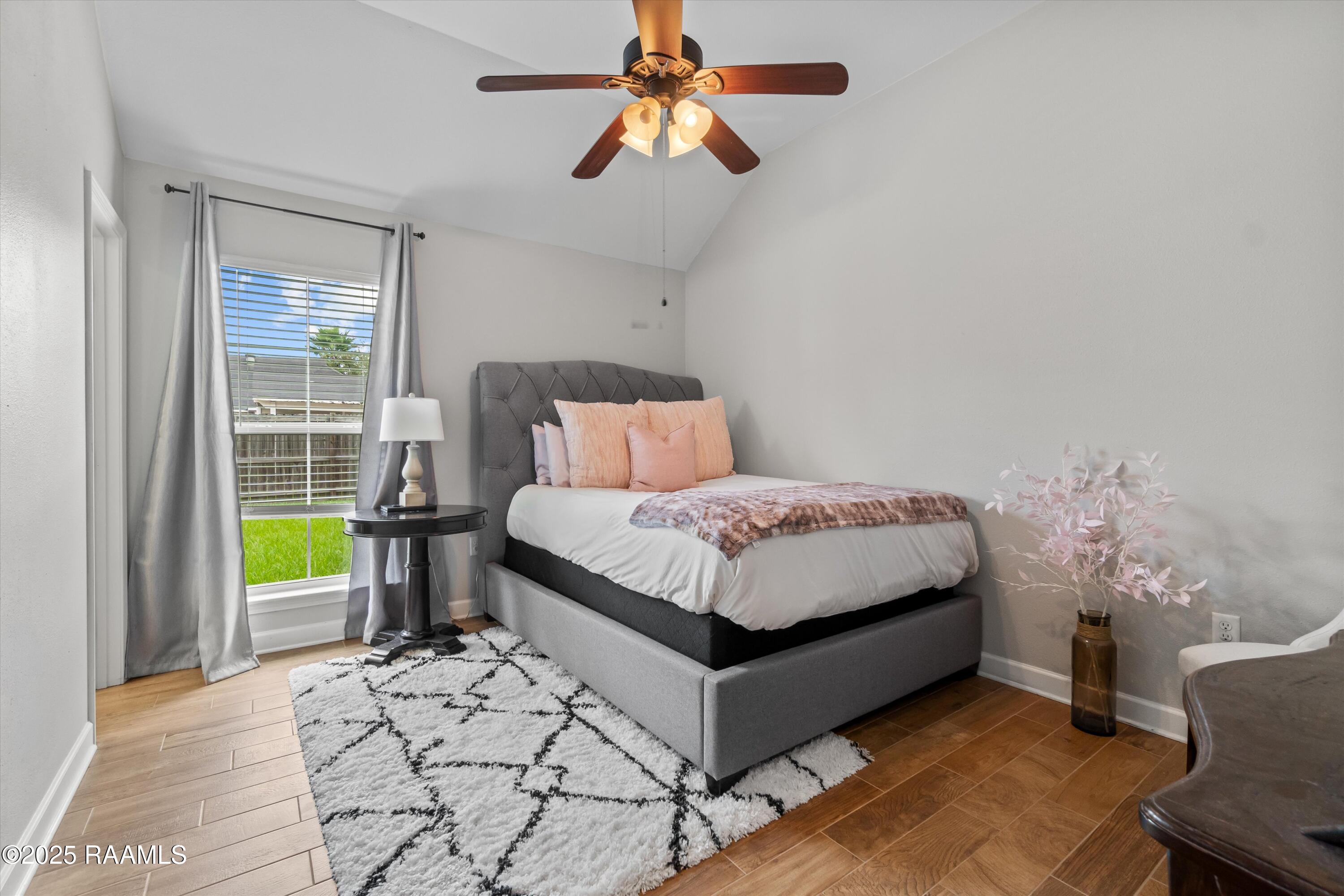 745 Fawn Lake Drive Baton Rouge, LA 70816 - Photo 7 of 15 07-Primary Bedroom