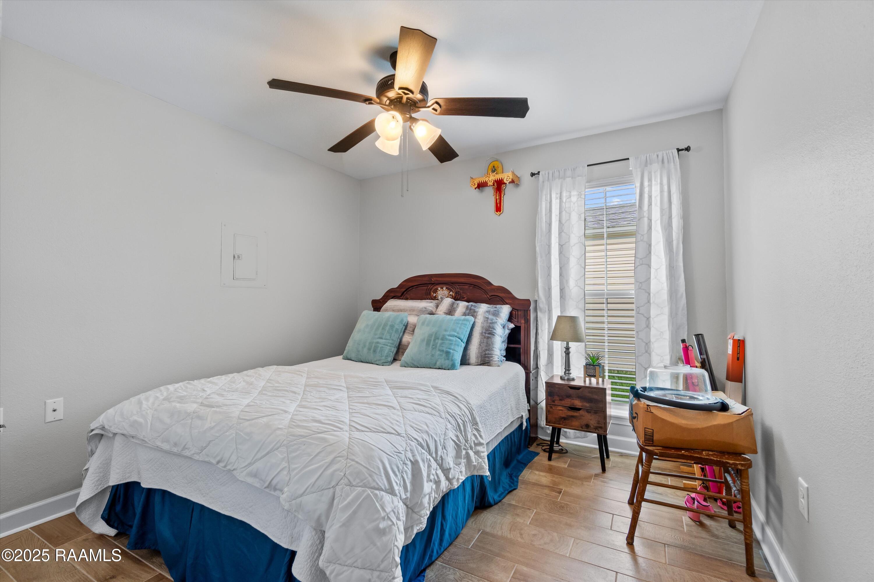 745 Fawn Lake Drive Baton Rouge, LA 70816 - Photo 9 of 15 09-Bedroom 2