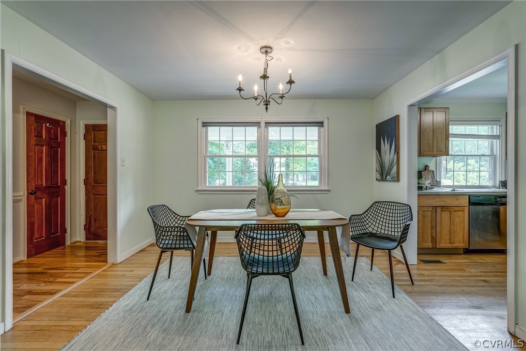 208 Chiappa Road Sandston, VA 23150 - Photo 13 of 49 Gallery Image 13