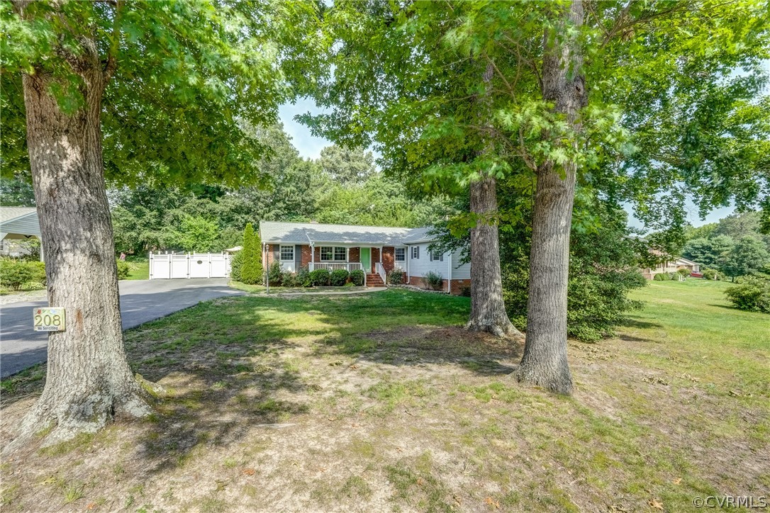 208 Chiappa Road Sandston, VA 23150 - Photo 3 of 49 Gallery Image 3