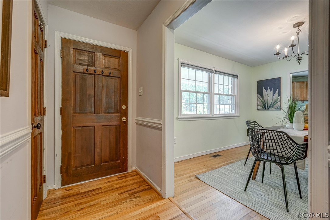 208 Chiappa Road Sandston, VA 23150 - Photo 8 of 49 Gallery Image 8
