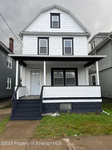 $248,000 | 84 Marlborough Avenue, Wilkes Barre, PA 18702