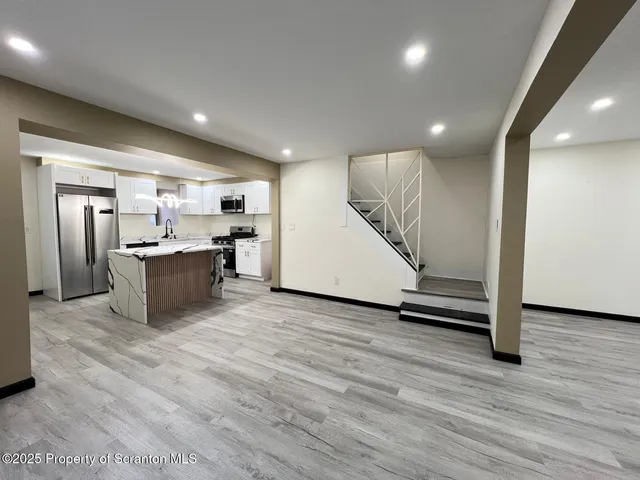 $248,000 | 84 Marlborough Avenue, Wilkes Barre, PA 18702