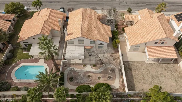 $3,350 | 3402 Classic Bay Lane, Las Vegas, NV 89117