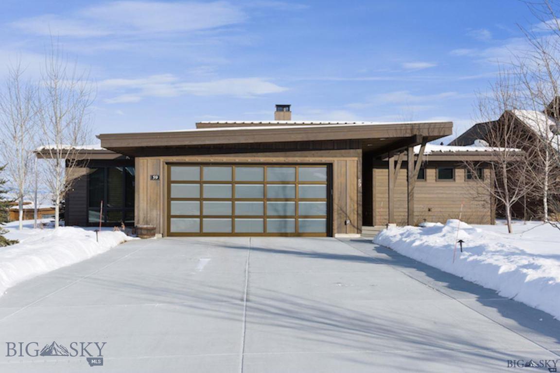 59 Boom Time Way Bozeman, MT 59718 - Photo 1 of 1 Gallery Image 1