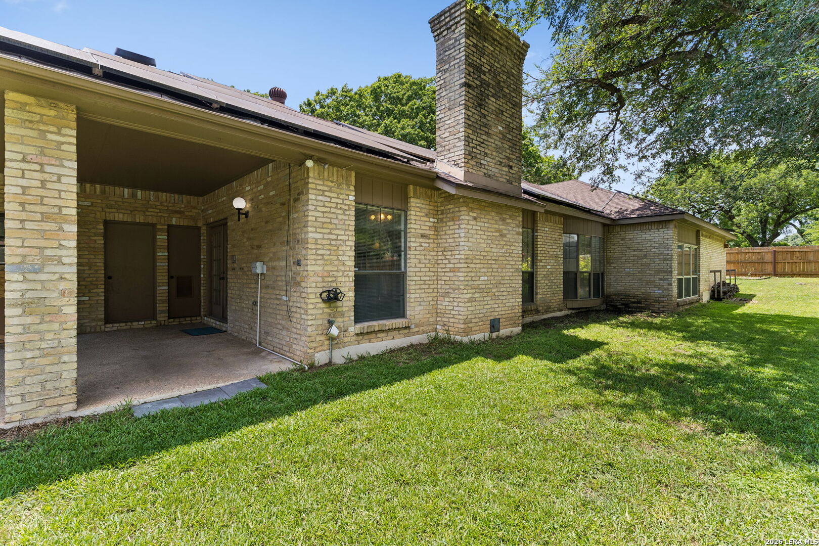 8706 Golden View Windcrest, TX 78239 - Photo 41 of 43