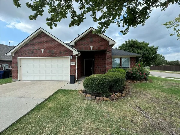 $2,600 | 2303 Mackinac Drive, Frisco, TX 75033