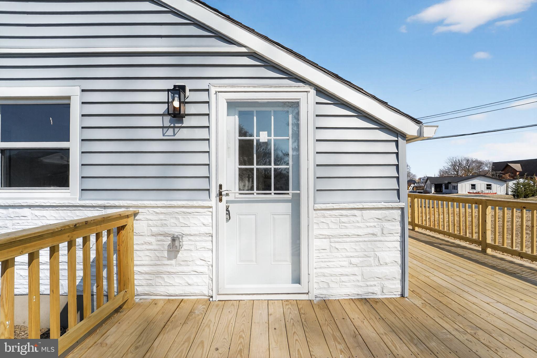 203 Antietam Road Baltimore, MD 21221 - Photo 4 of 41 Gallery Image 4