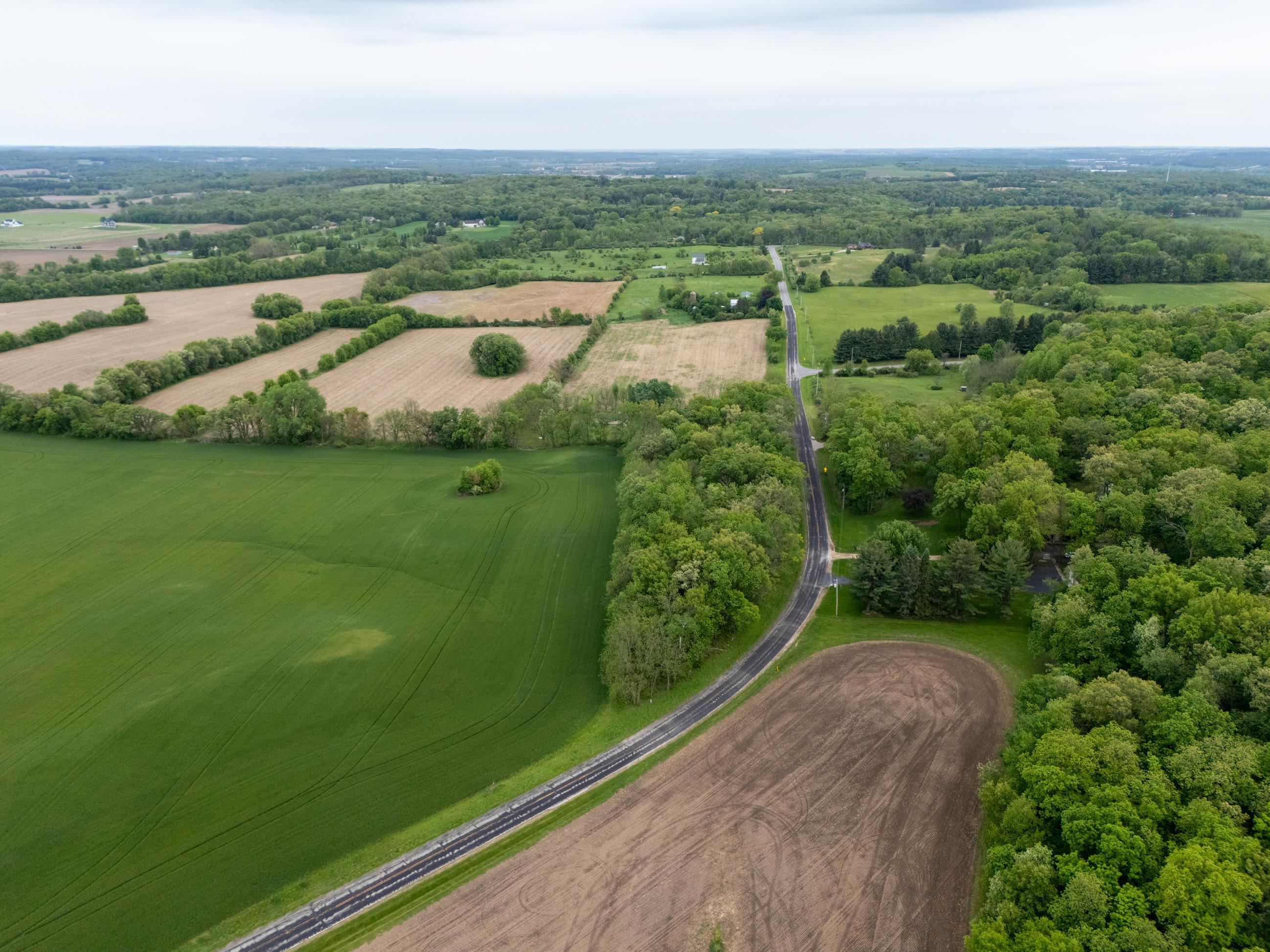 Lot Borchert, Borchert Road Oregon, WI 53575 - Photo 3 of 6