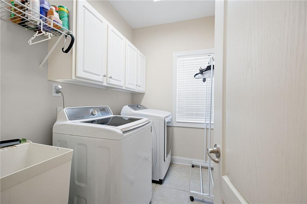310 Oscar Way Dallas, GA 30132 - Photo 32 of 50